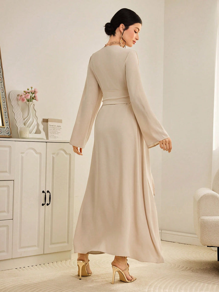 Rochie SHEIN, portocaliu