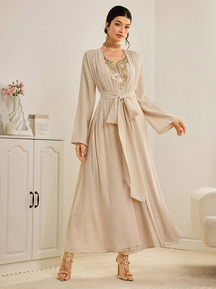 Rochie SHEIN, portocaliu