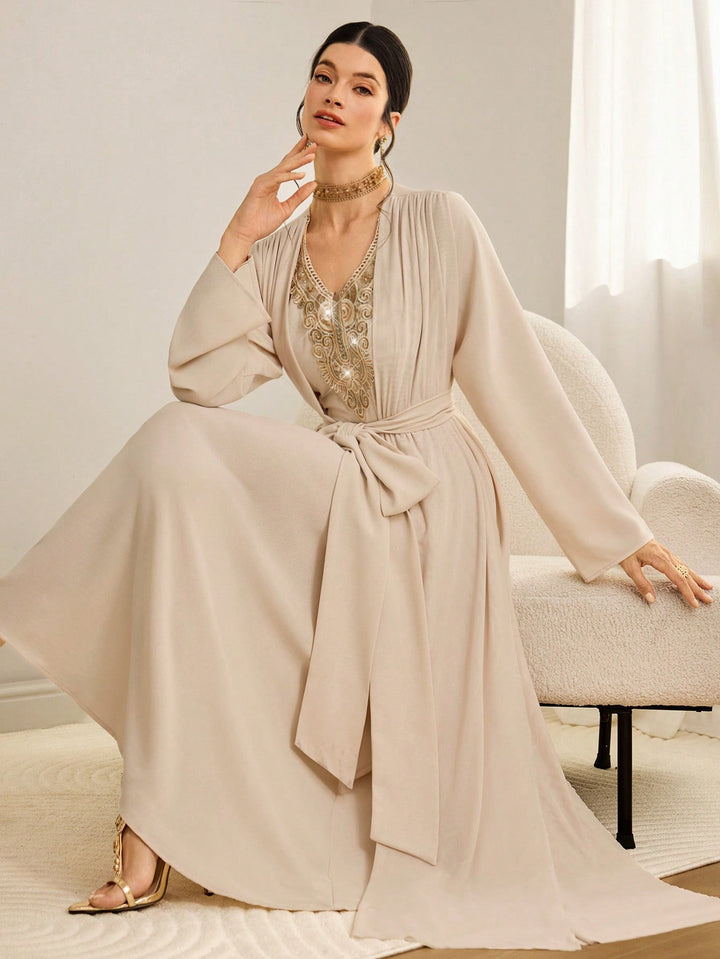 Rochie SHEIN, portocaliu