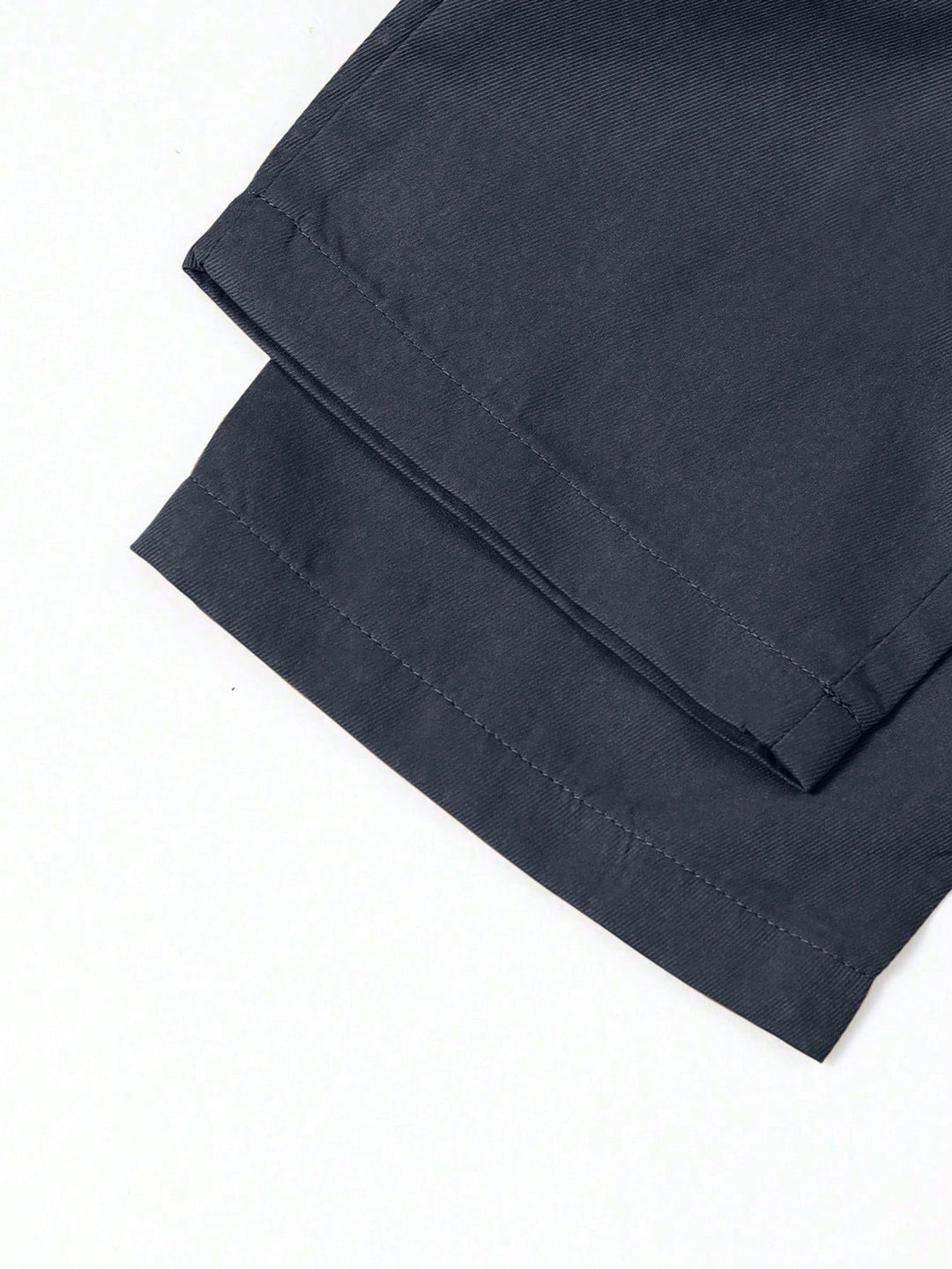 Pantaloni SHEIN, gri