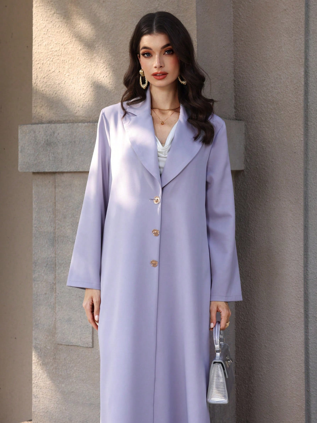Rochie SHEIN, mov