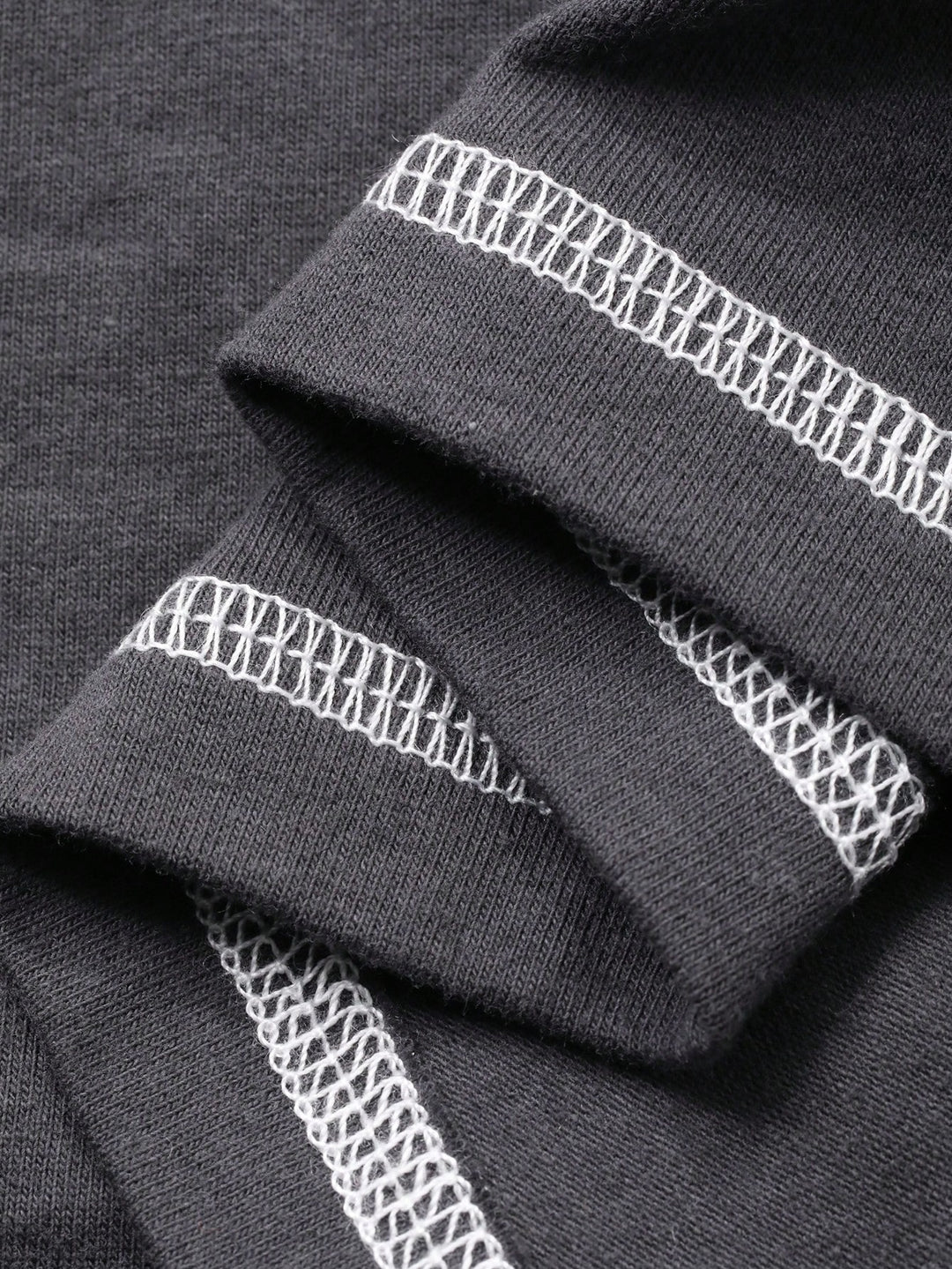 Tricou SHEIN, gri