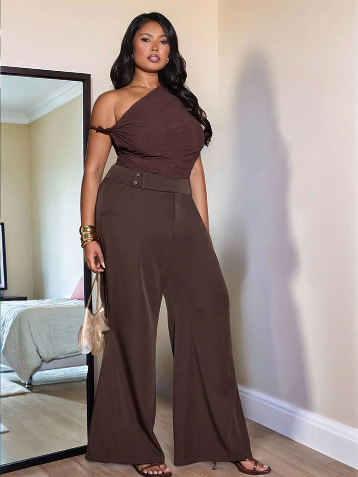 Pantaloni SHEIN