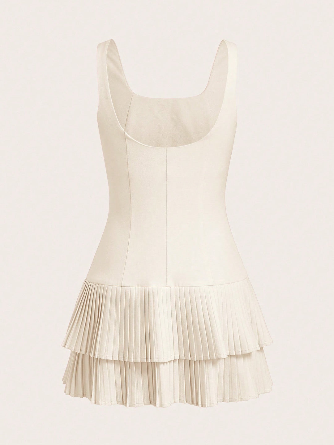 Rochie mini SHEIN, galben
