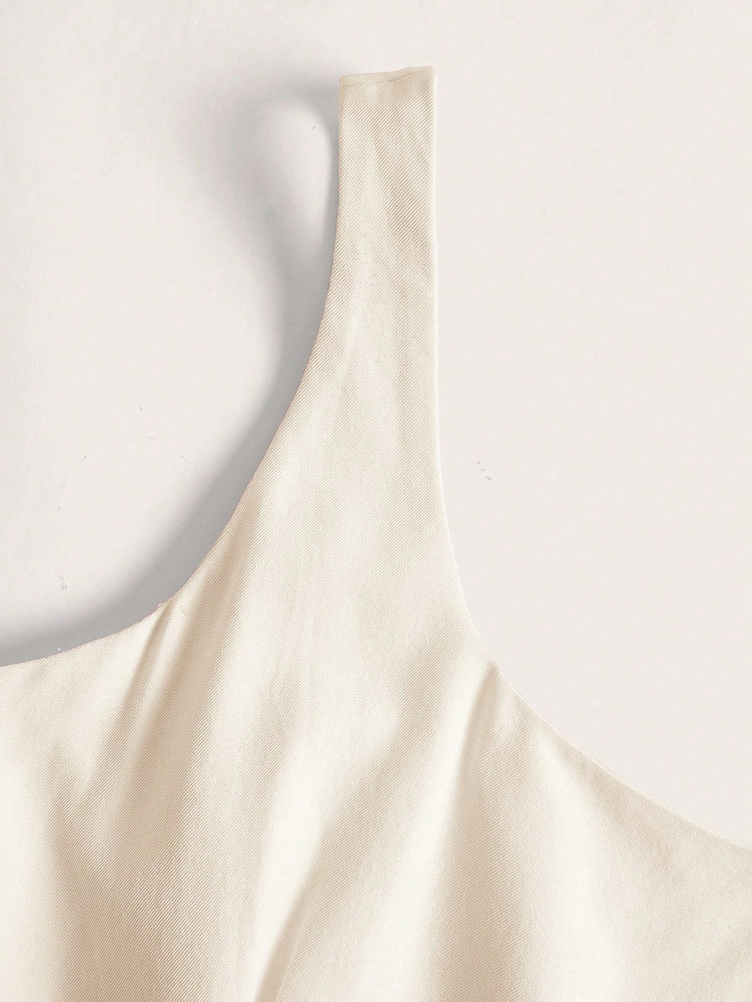 Rochie mini SHEIN, galben