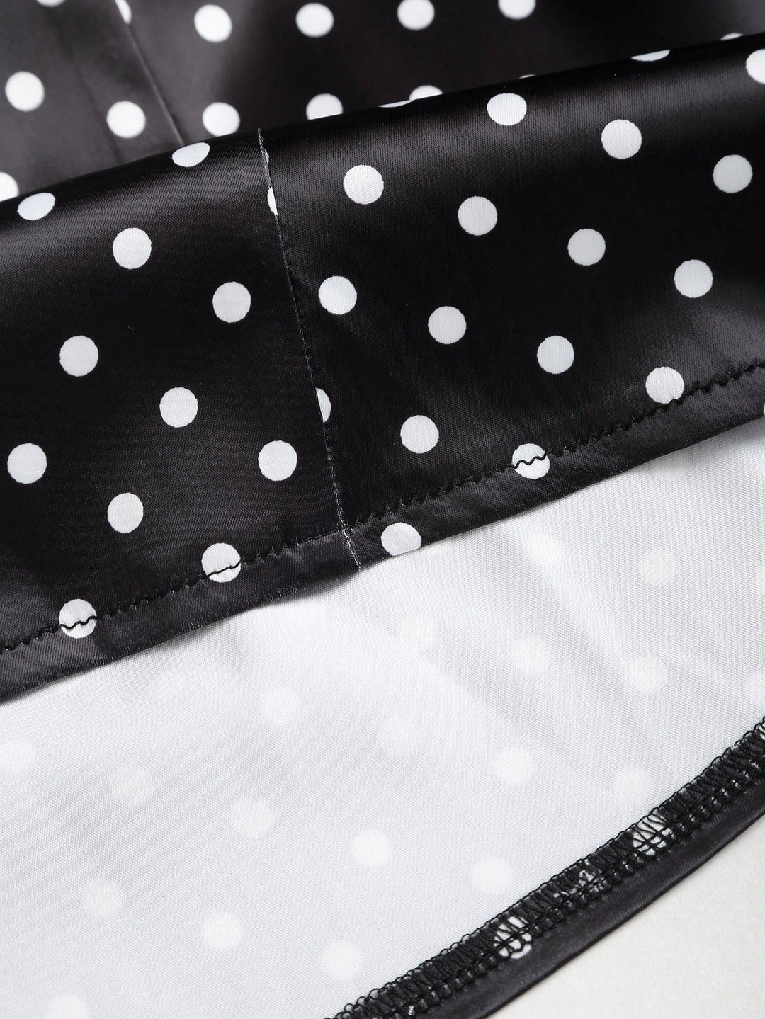 Rochie scurtă SHEIN, negru