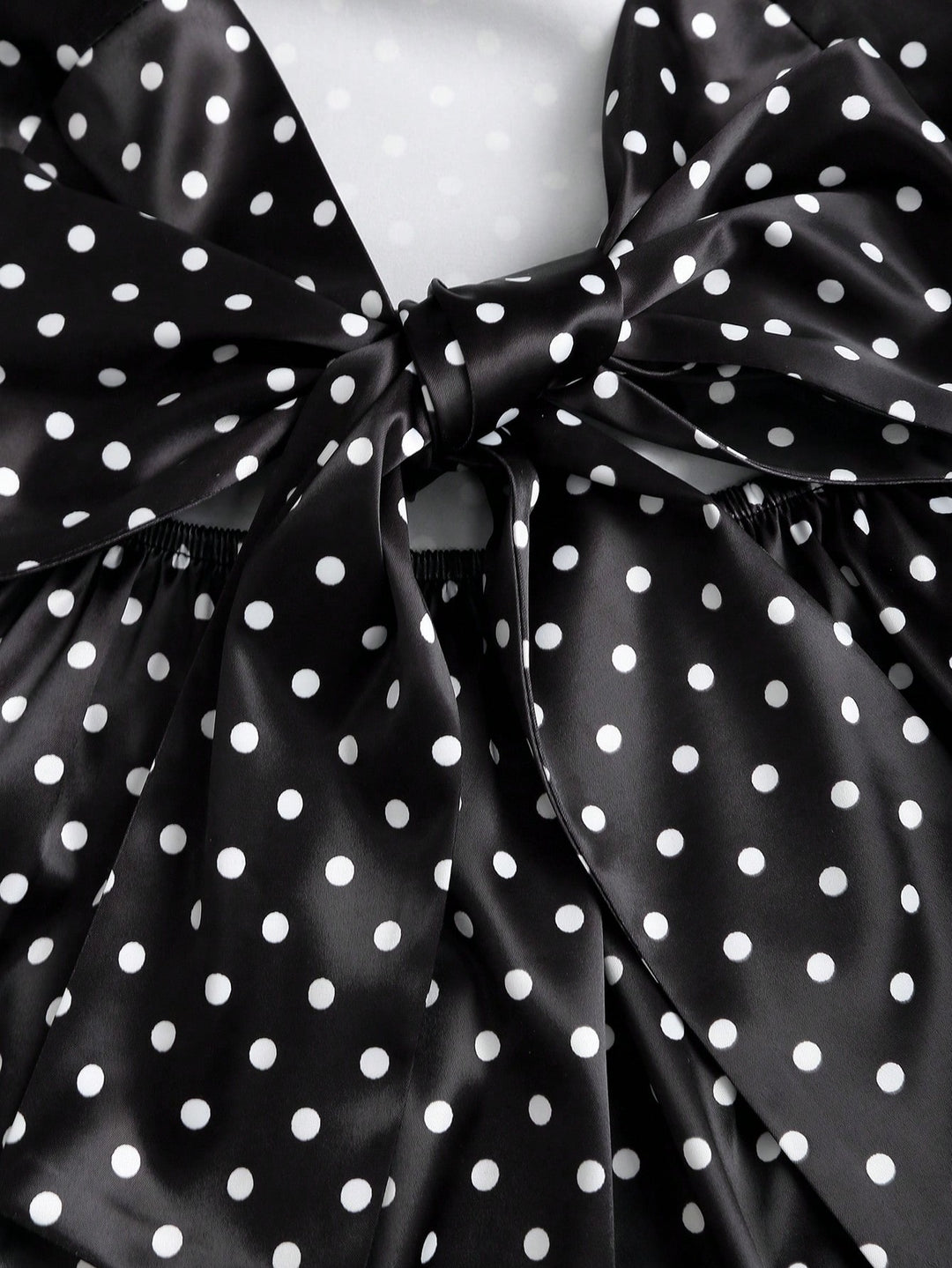 Rochie scurtă SHEIN, negru