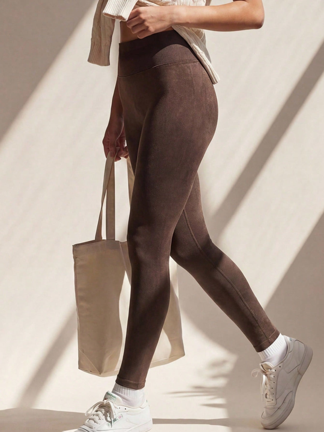 Leggings SHEIN, barna