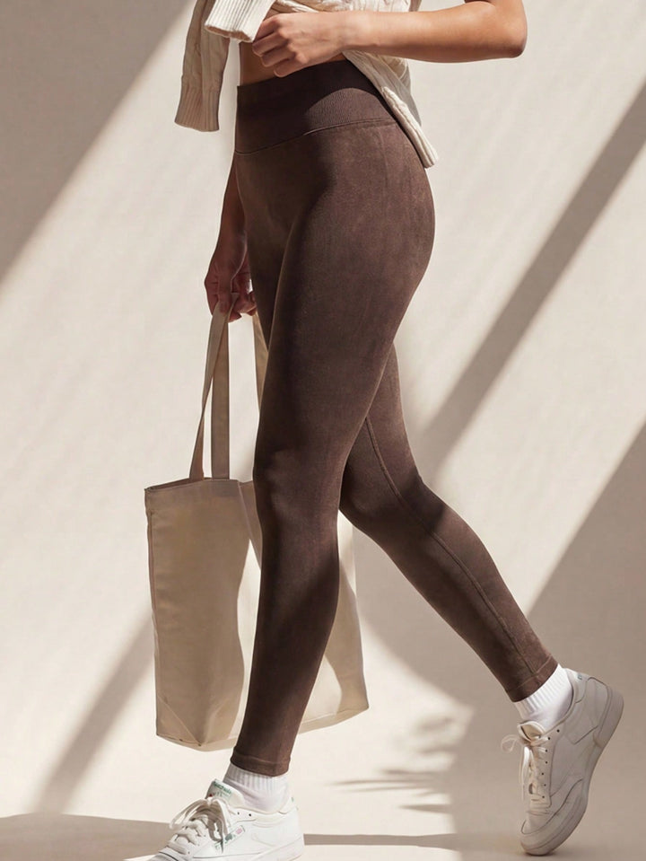 Leggings SHEIN, barna