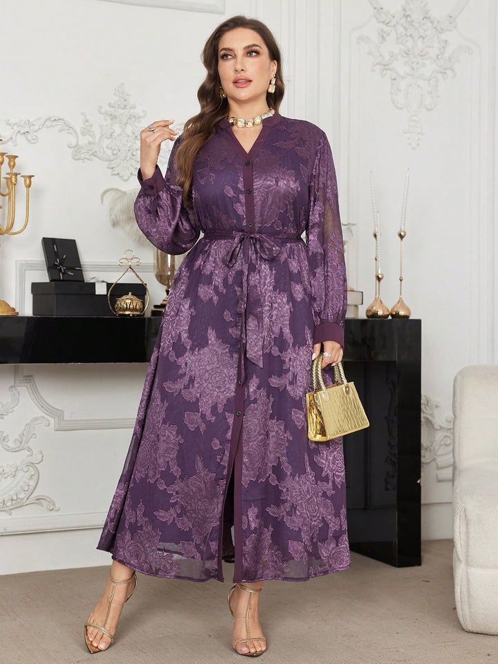 Rochie SHEIN, mov