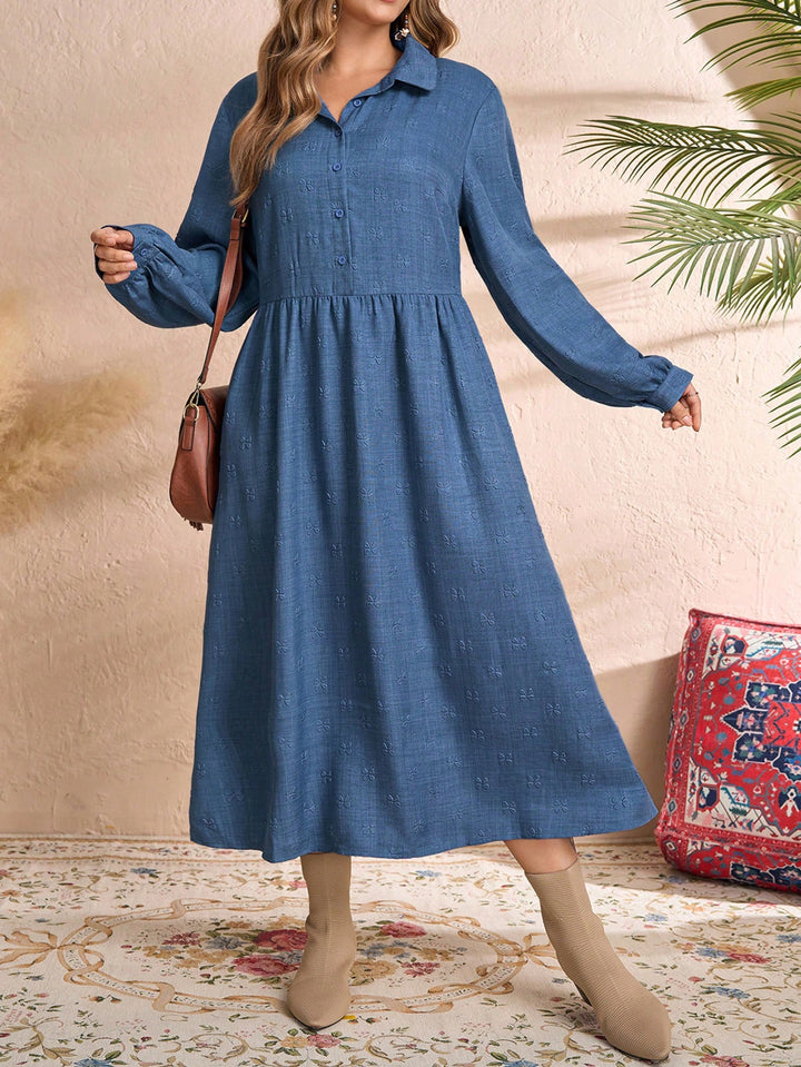 Rochie SHEIN, albastru