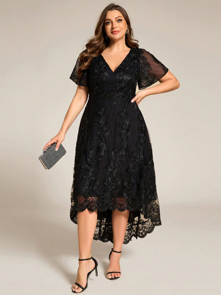 Rochie SHEIN, negru