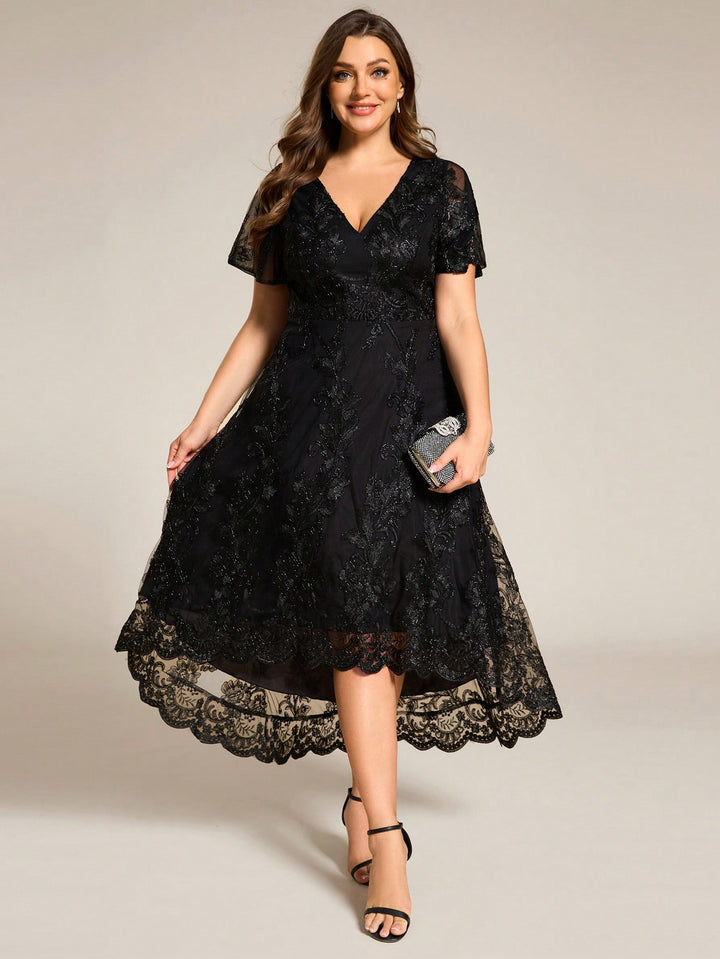 Rochie SHEIN, negru