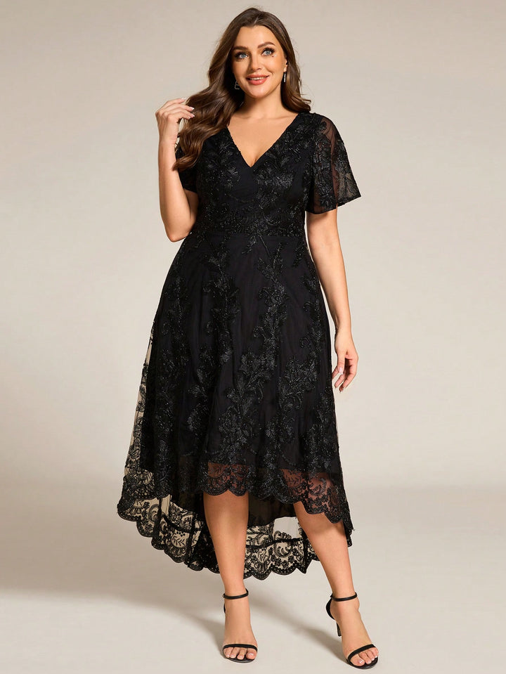 Rochie SHEIN, negru