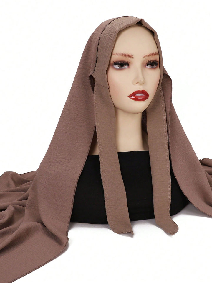 Hijab SHEIN, mix culori