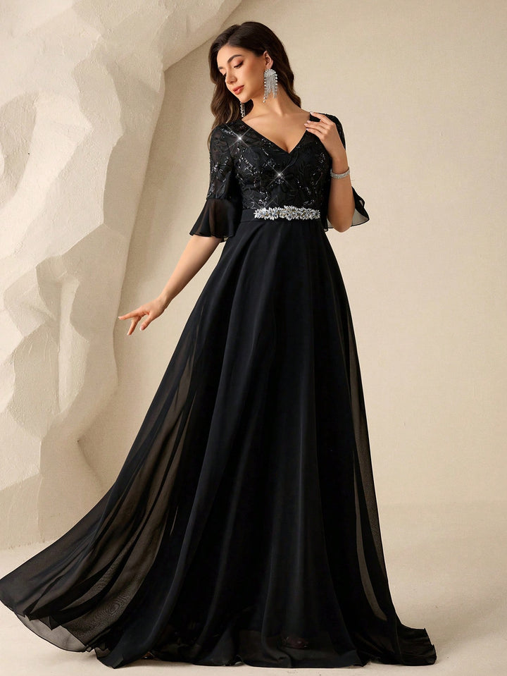 Rochie SHEIN, negru