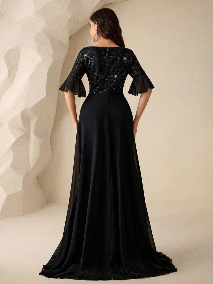 Rochie SHEIN, negru