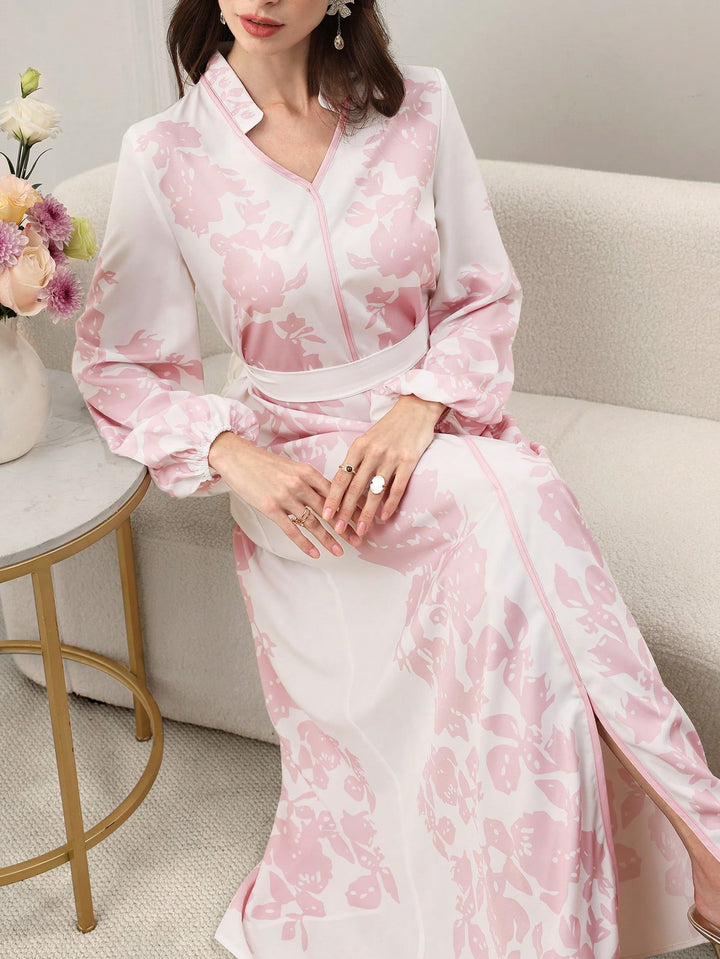 Rochie SHEIN, roz