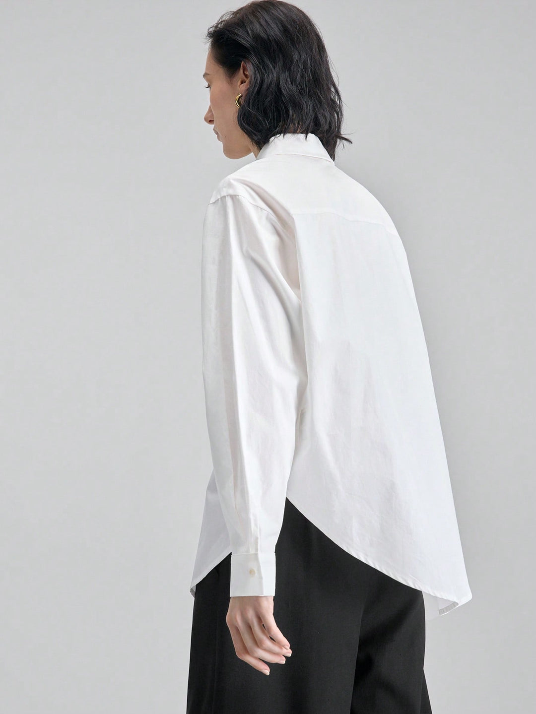 SHEIN ing, fehér
