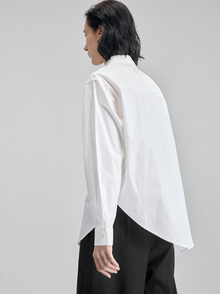 SHEIN ing, fehér