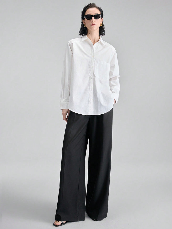 SHEIN ing, fehér