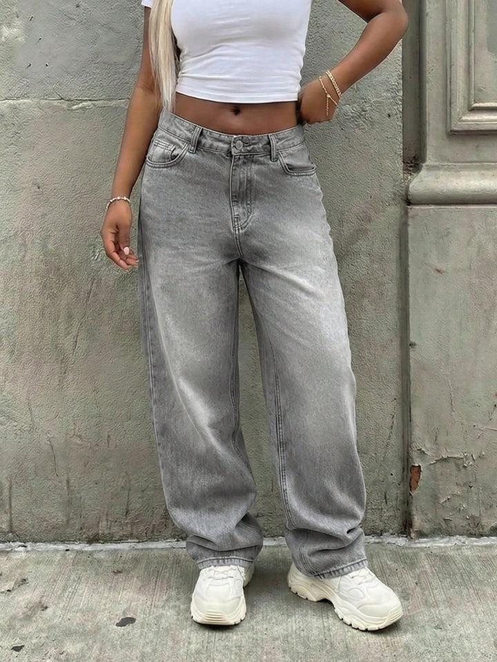 Jeans SHEIN