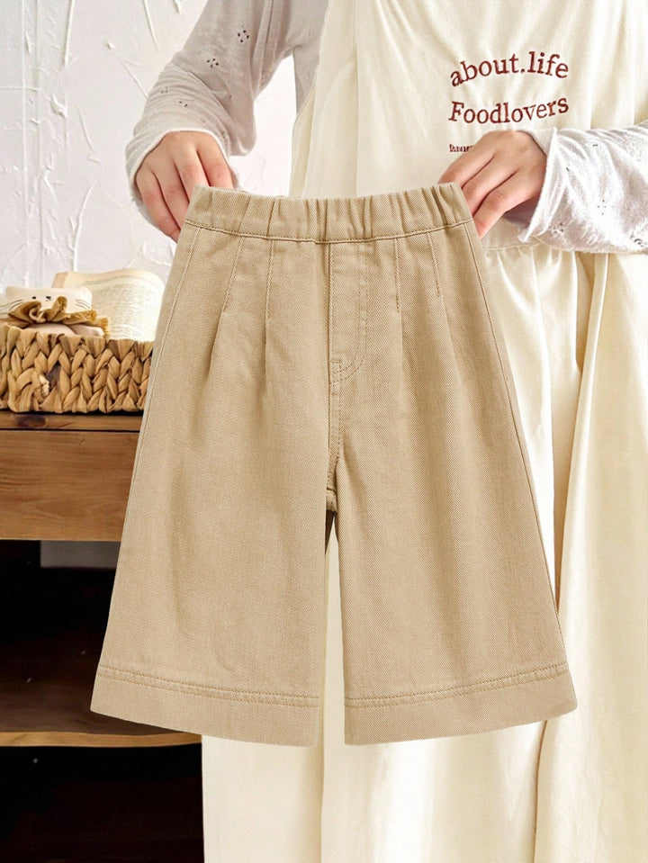 Jeans SHEIN, kaki