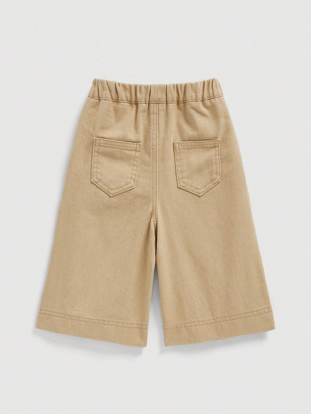 Jeans SHEIN, kaki