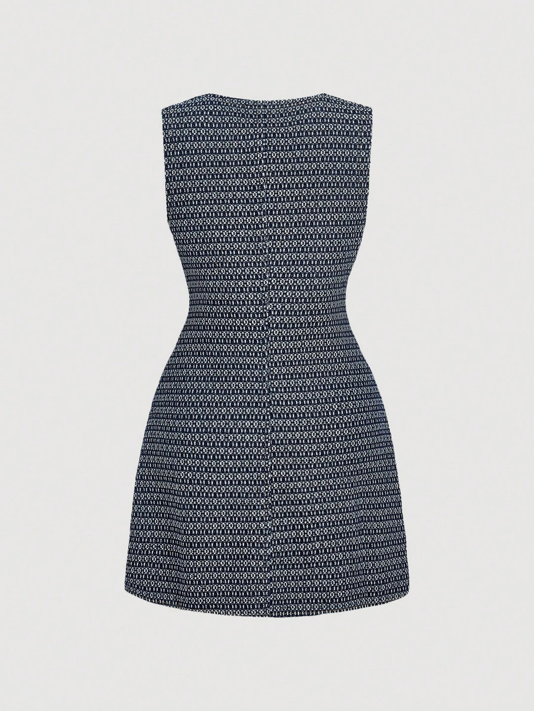 Rochie SHEIN, albastru