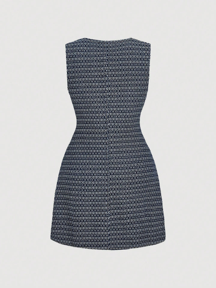 Rochie SHEIN, albastru
