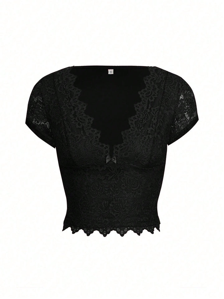 Tricou SHEIN, negru
