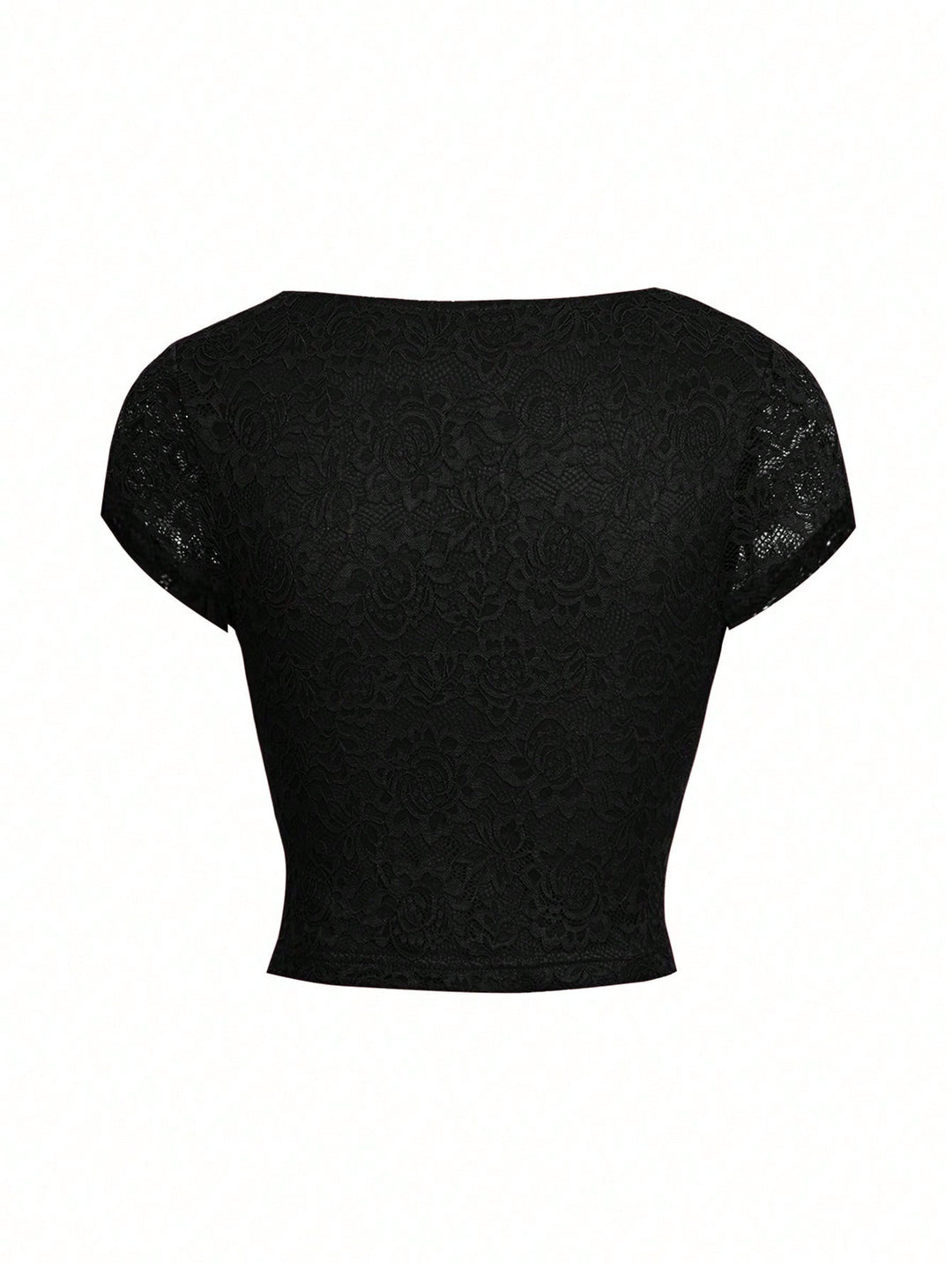 Tricou SHEIN, negru