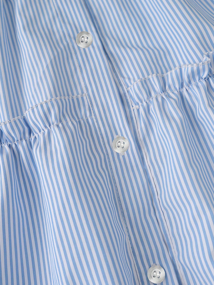 Rochie SHEIN, albastru