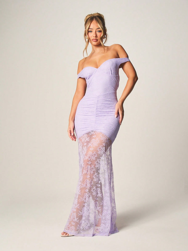 Rochie maxi SHEIN