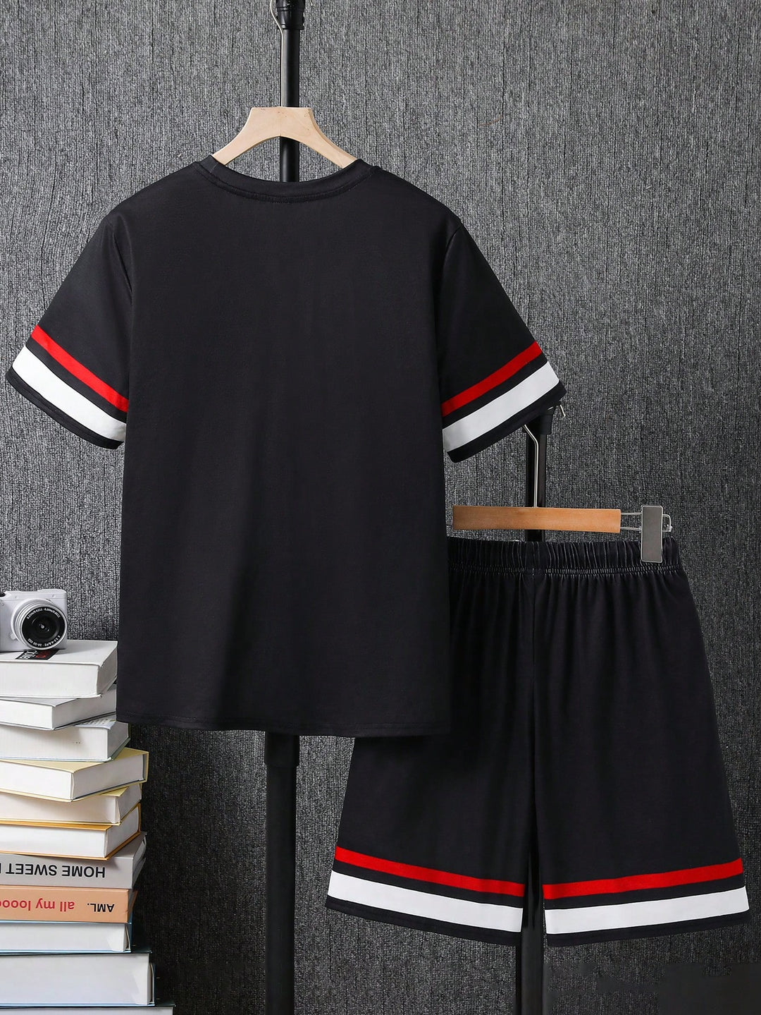 Compleu SHEIN, negru