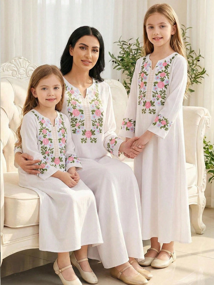 Rochie SHEIN, bej