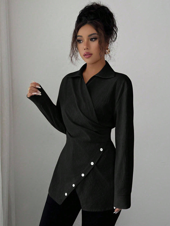 SHEIN szett, fekete