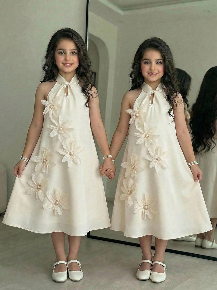 Rochie SHEIN, auriu