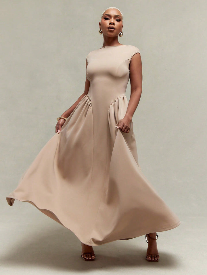 Rochie maxi SHEIN