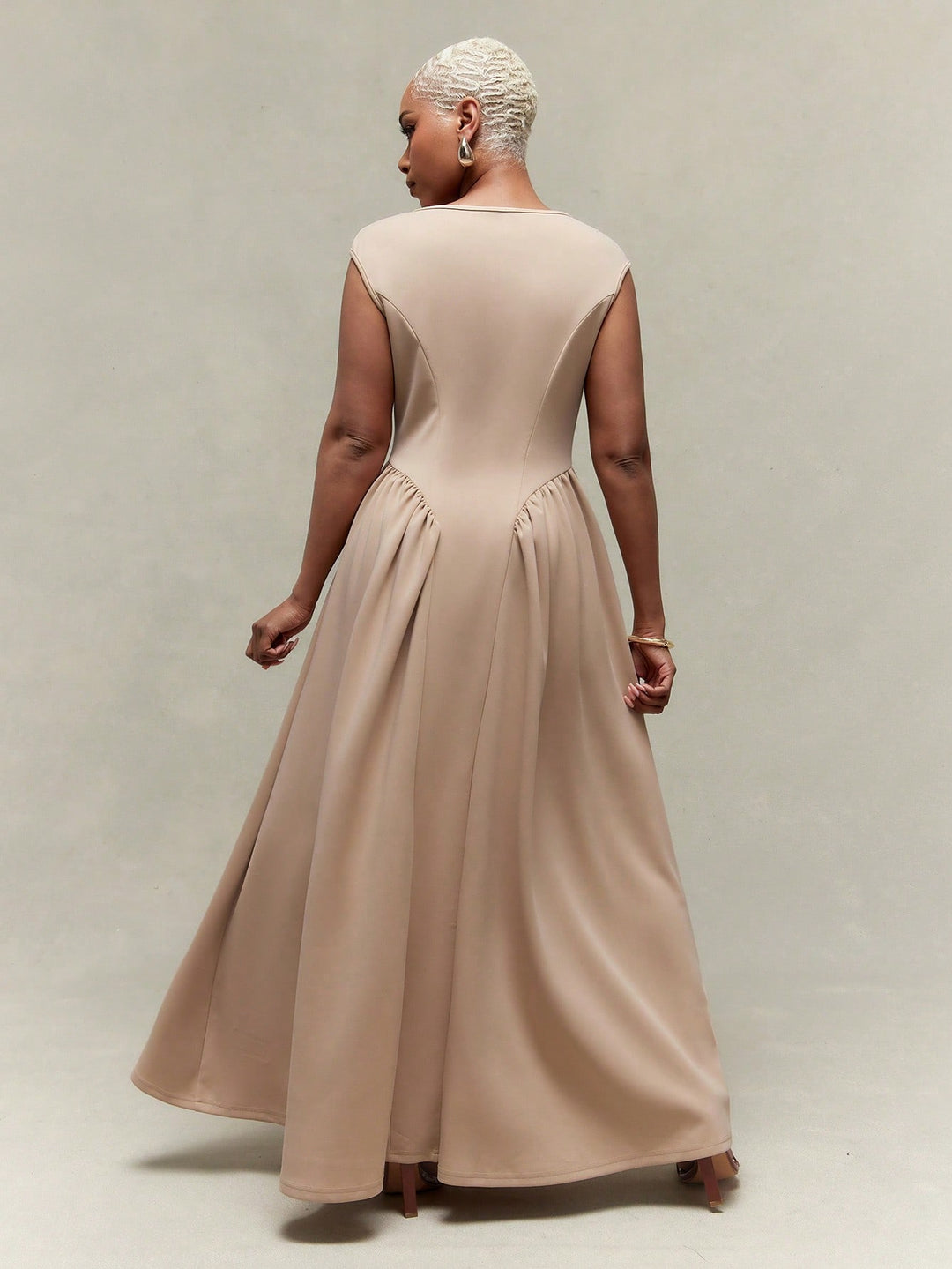 Rochie maxi SHEIN