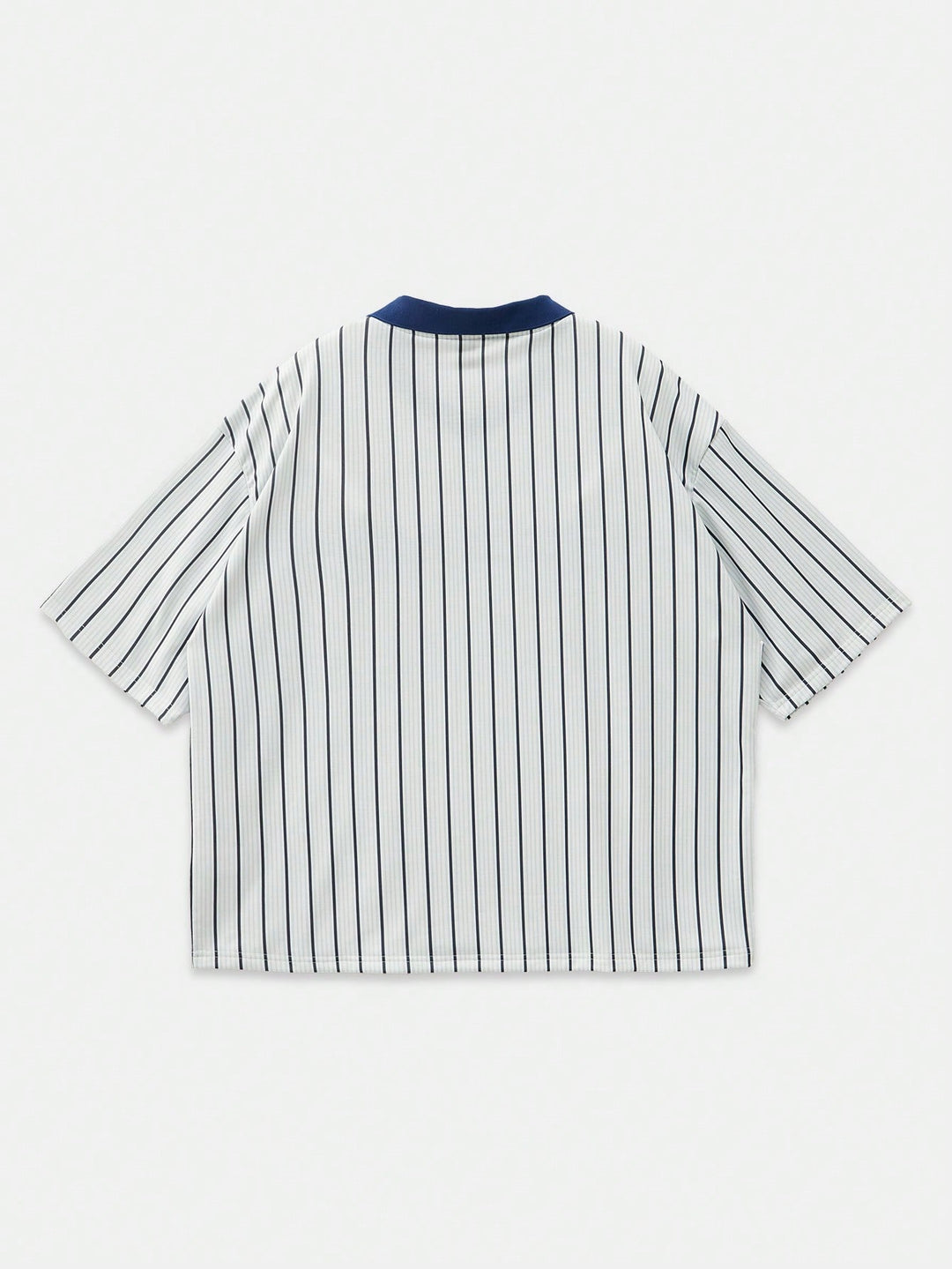 Tricou SHEIN, alb