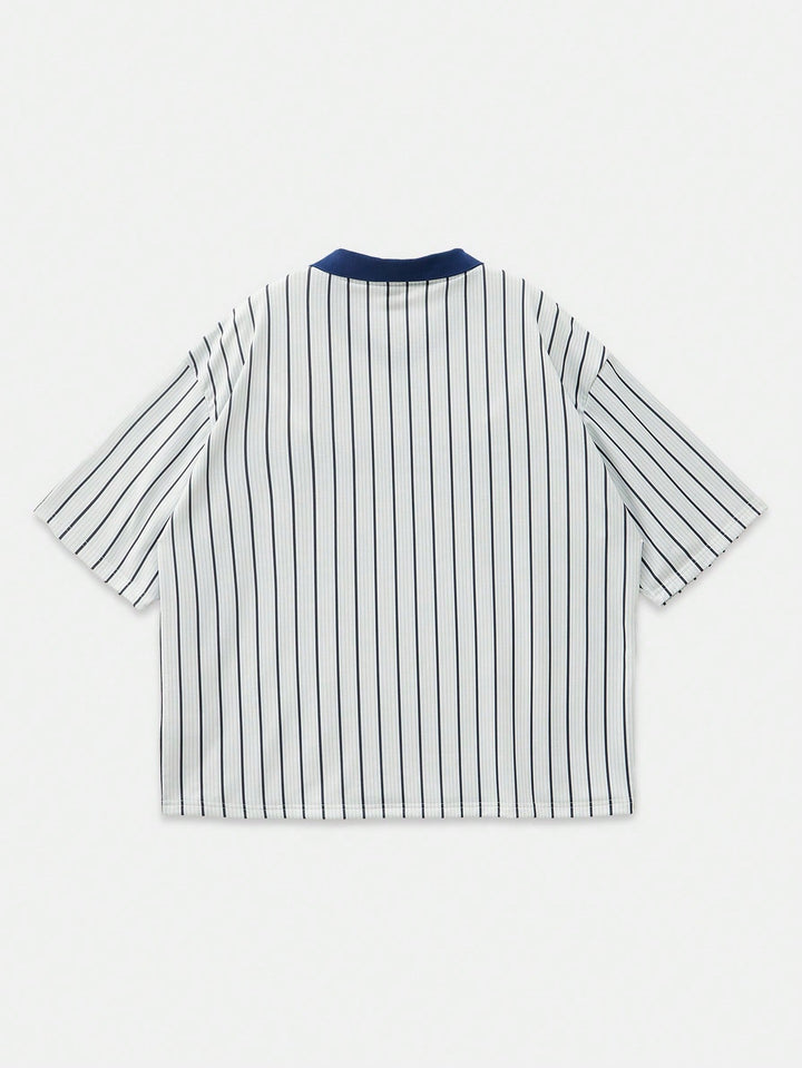Tricou SHEIN, alb