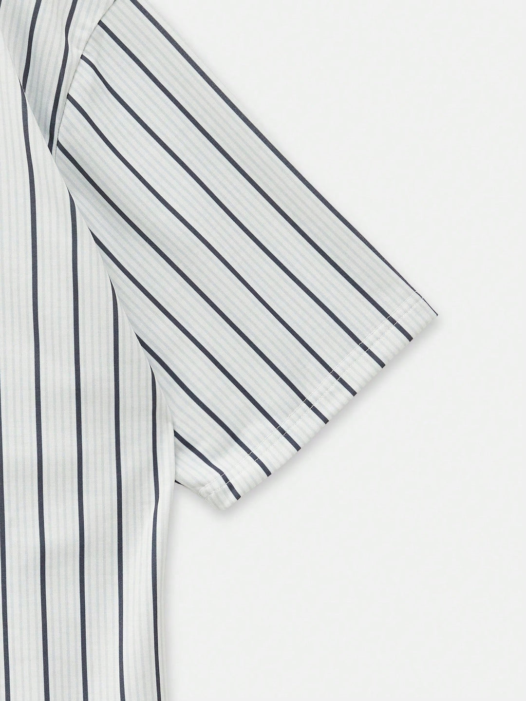 Tricou SHEIN, alb