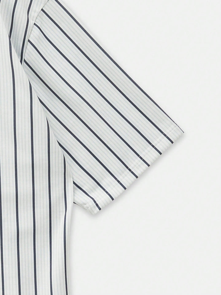 Tricou SHEIN, alb