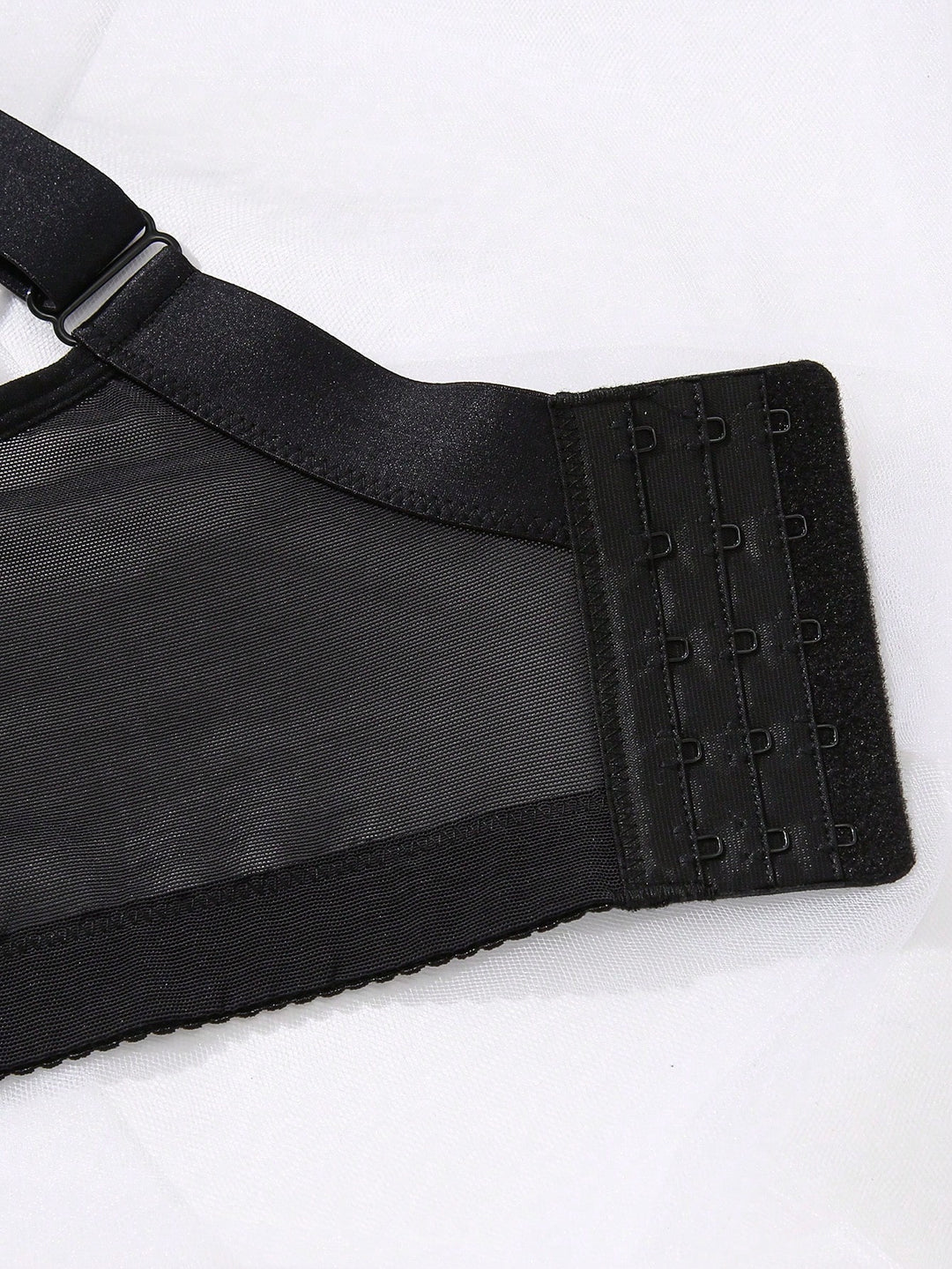 Sutien SHEIN, mix culori