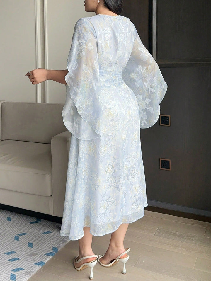 Rochie SHEIN, albastru