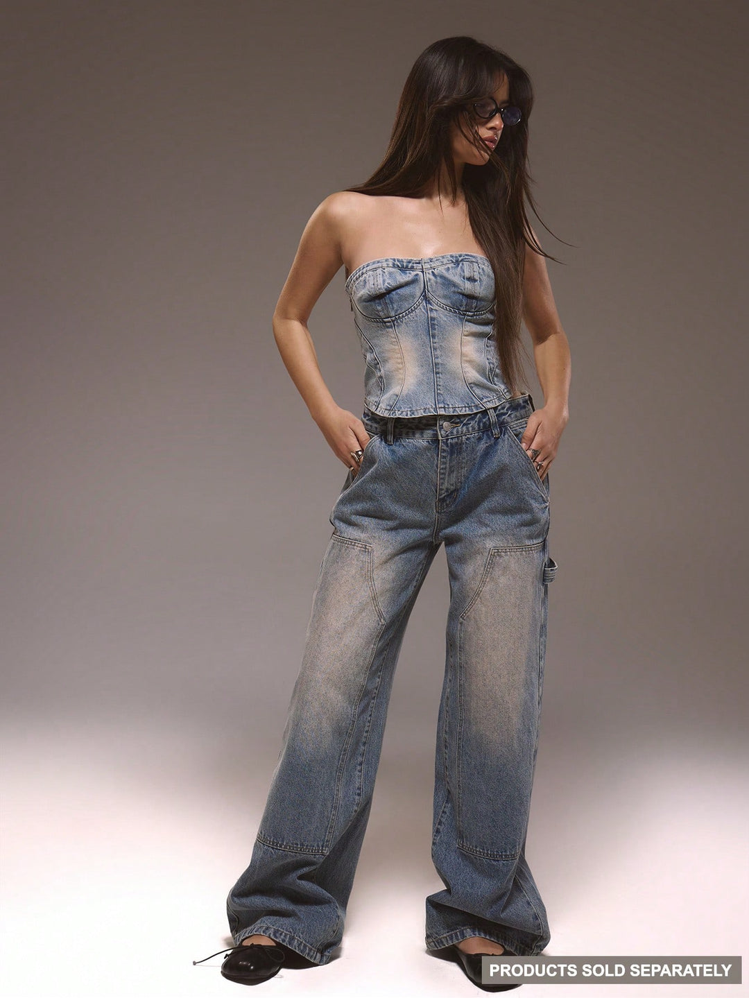 Jeans SHEIN