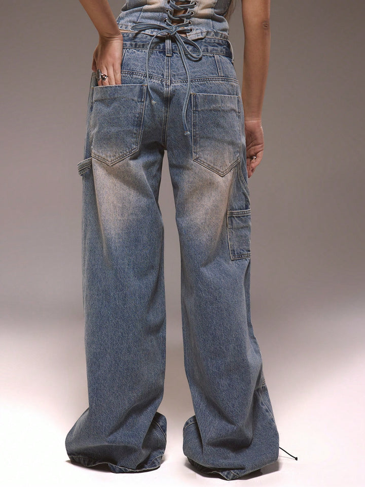 Jeans SHEIN
