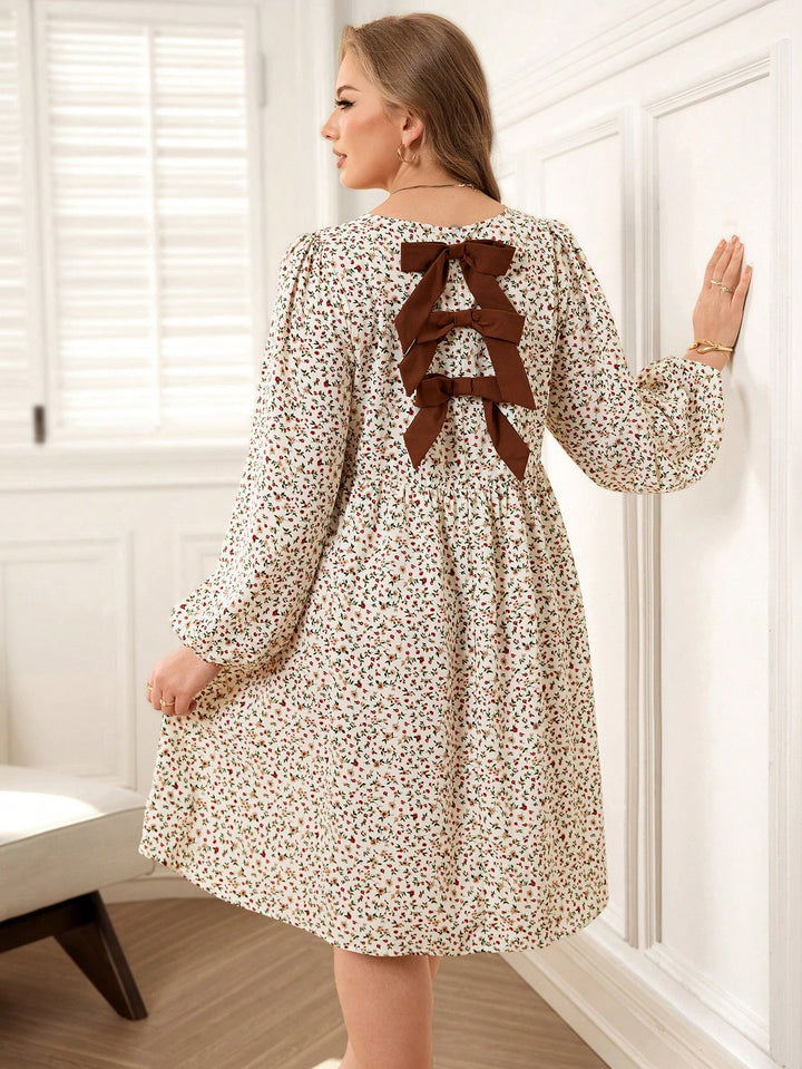 Rochie SHEIN, bej