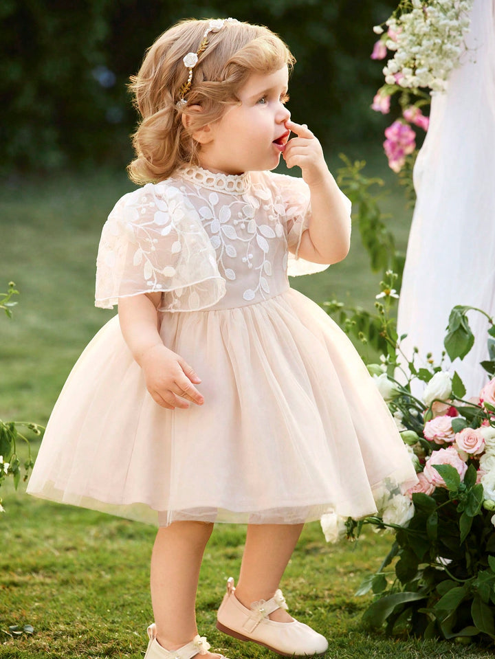 Rochie SHEIN, bej
